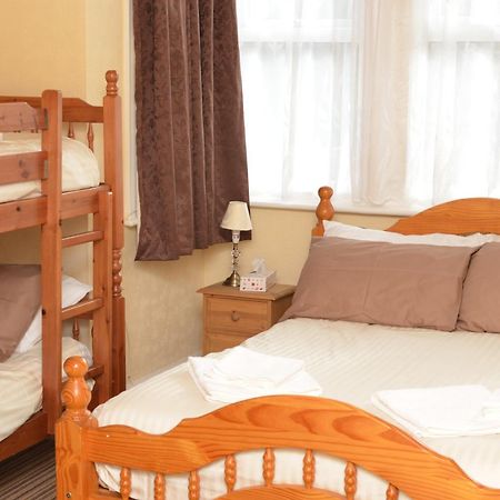 Chandos Premier Folkestone Ngoại thất bức ảnh