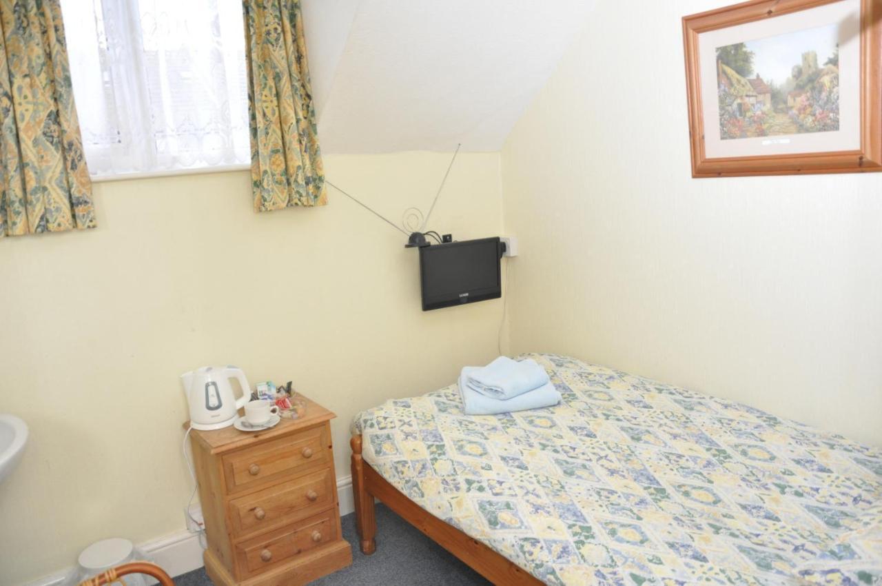 Chandos Premier Folkestone Ngoại thất bức ảnh