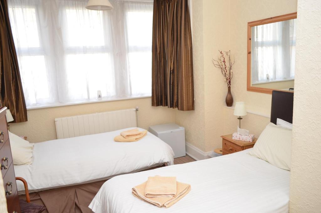 Chandos Premier Folkestone Phòng bức ảnh