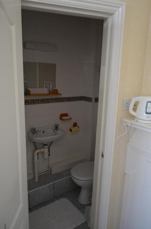 Chandos Premier Folkestone Ngoại thất bức ảnh
