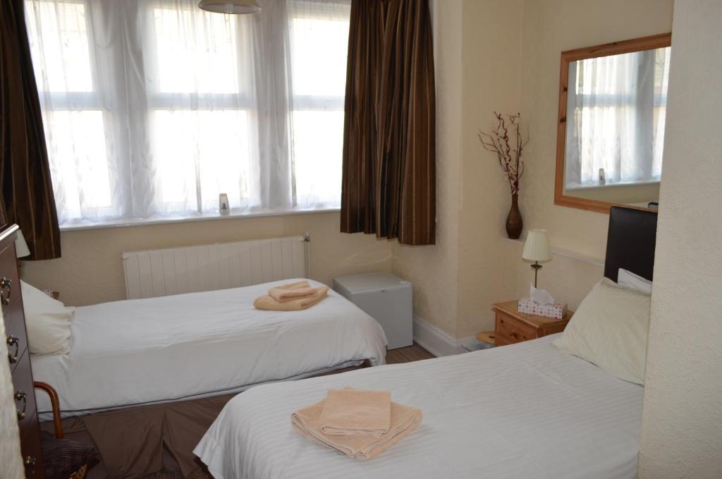 Chandos Premier Folkestone Phòng bức ảnh
