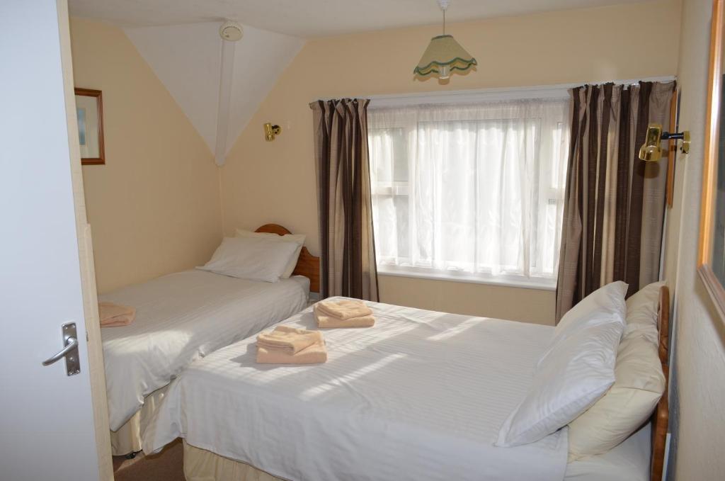 Chandos Premier Folkestone Phòng bức ảnh