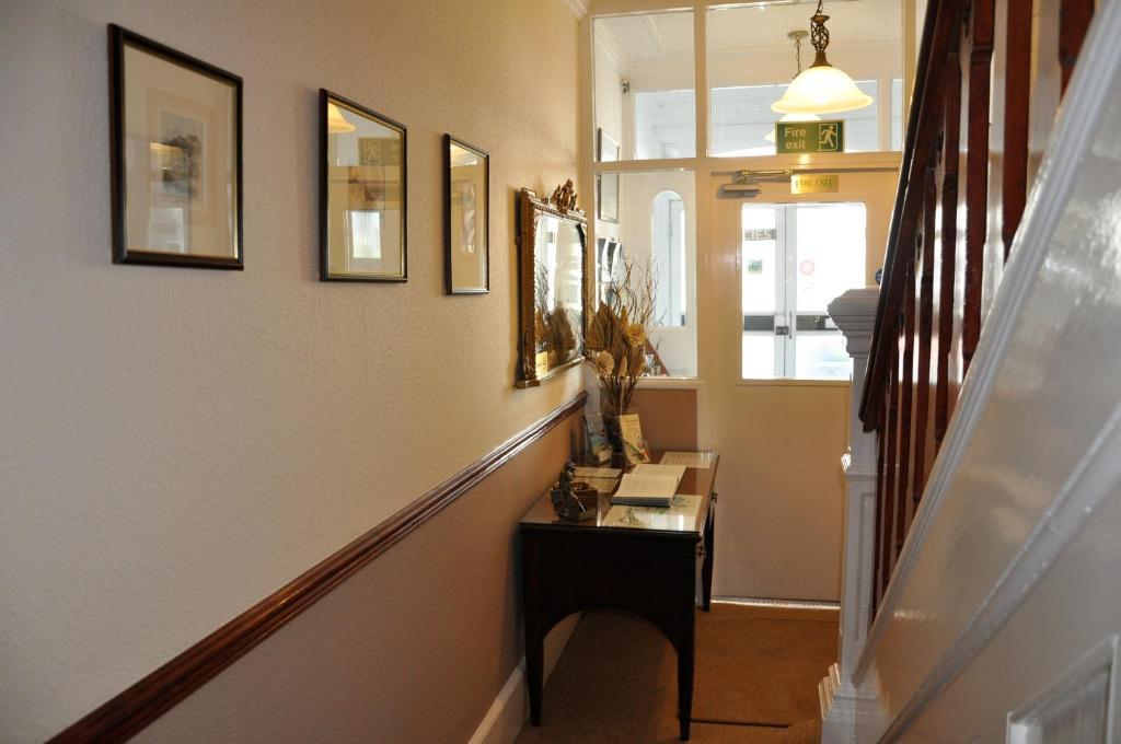 Chandos Premier Folkestone Ngoại thất bức ảnh
