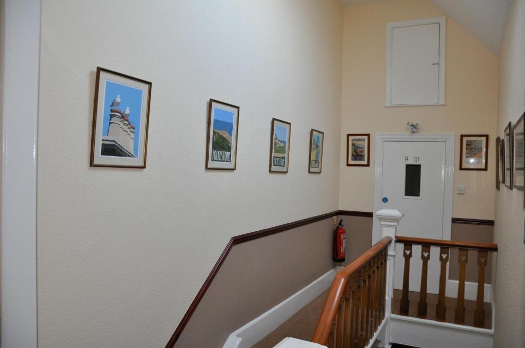 Chandos Premier Folkestone Ngoại thất bức ảnh