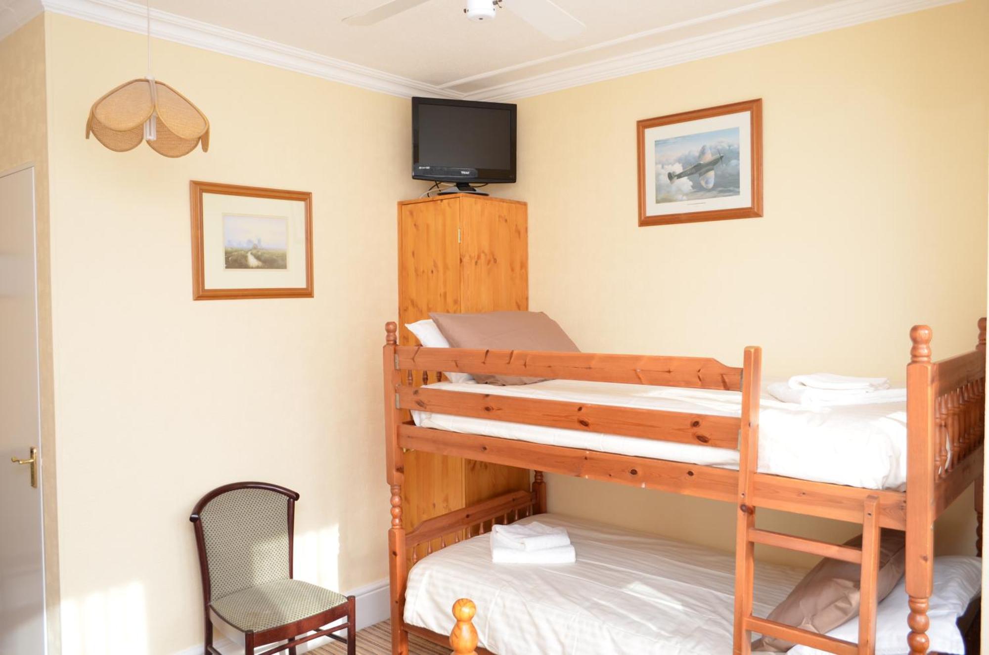 Chandos Premier Folkestone Ngoại thất bức ảnh