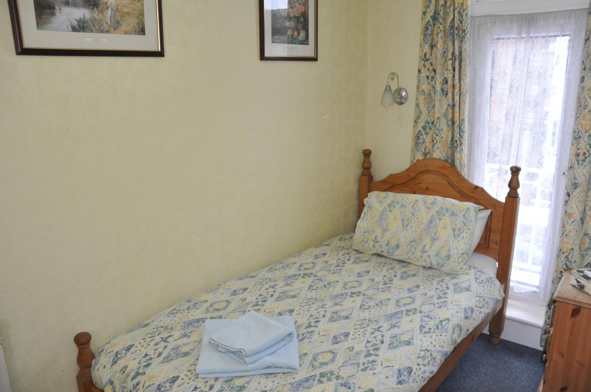 Chandos Premier Folkestone Phòng bức ảnh