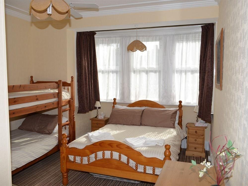 Chandos Premier Folkestone Ngoại thất bức ảnh