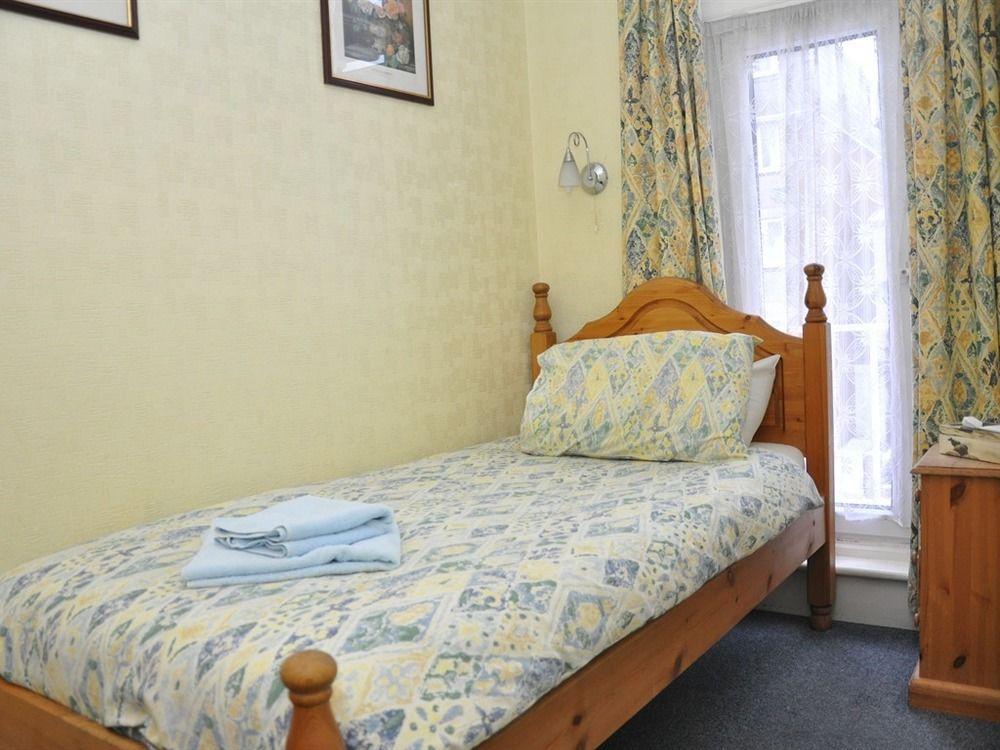 Chandos Premier Folkestone Ngoại thất bức ảnh