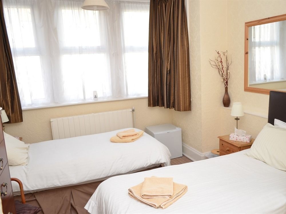 Chandos Premier Folkestone Ngoại thất bức ảnh