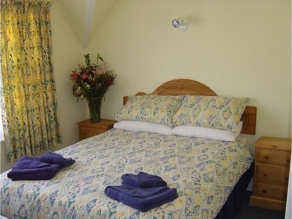 Chandos Premier Folkestone Ngoại thất bức ảnh