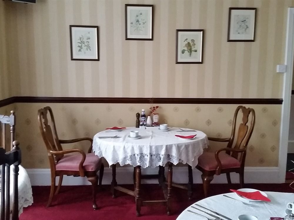 Chandos Premier Folkestone Ngoại thất bức ảnh