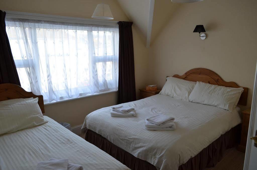 Chandos Premier Folkestone Ngoại thất bức ảnh
