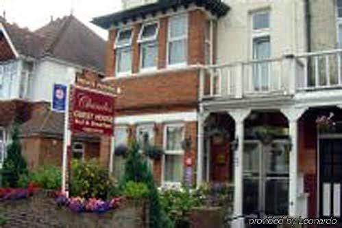 Chandos Premier Folkestone Ngoại thất bức ảnh