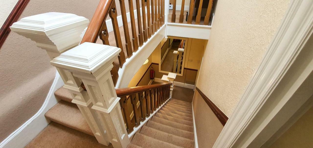 Chandos Premier Folkestone Ngoại thất bức ảnh