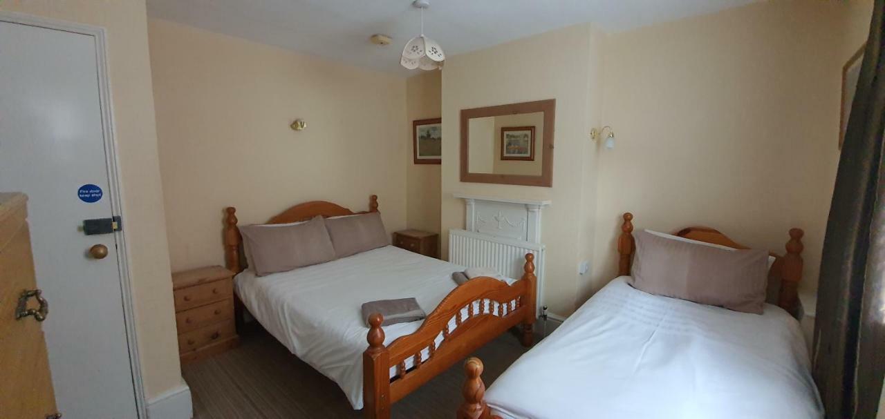 Chandos Premier Folkestone Ngoại thất bức ảnh