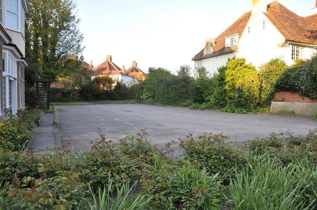 Chandos Premier Folkestone Ngoại thất bức ảnh
